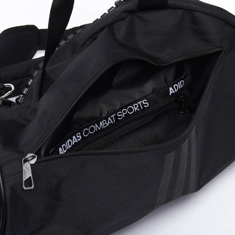 adidas（アディダス） 空手 adidas KARATE ニュー 3WAYバッグ Lサイズ