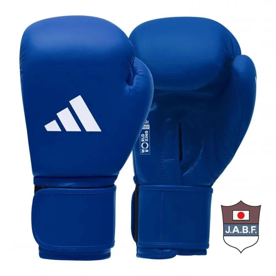 adidas（アディダス） ボクシング ボクシンググローブ World Boxing