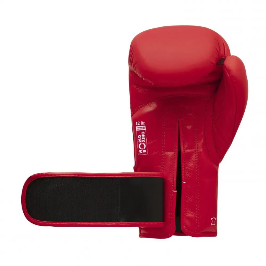 adidas（アディダス） ボクシング ボクシンググローブ World Boxing