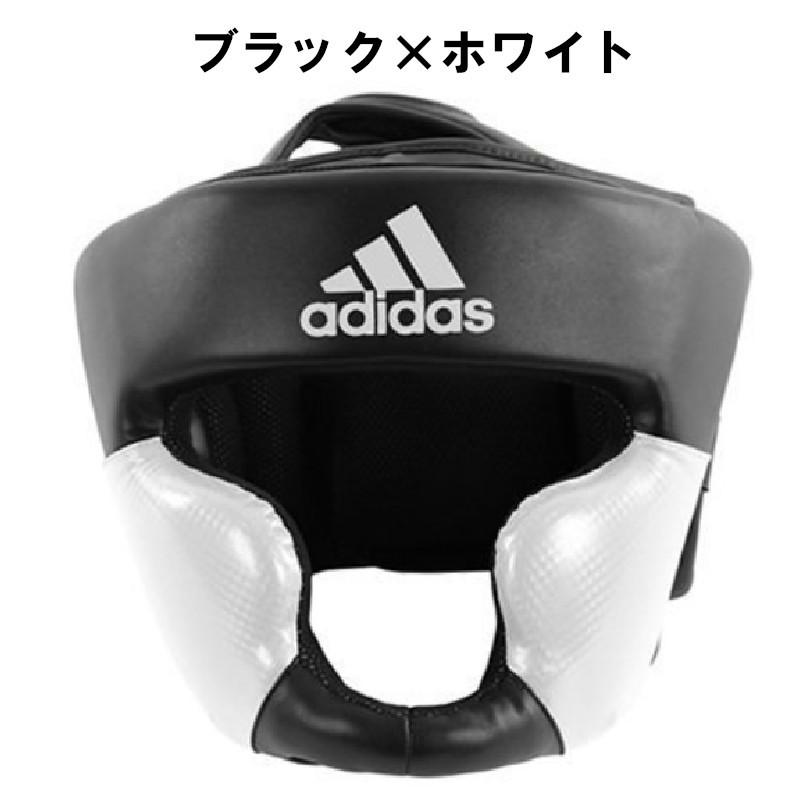 adidas 【サイズ交換送料無料】アディダス ボクシング ヘッド adidas 【サイズ交換送料無料】アディダス ボクシング ヘッド