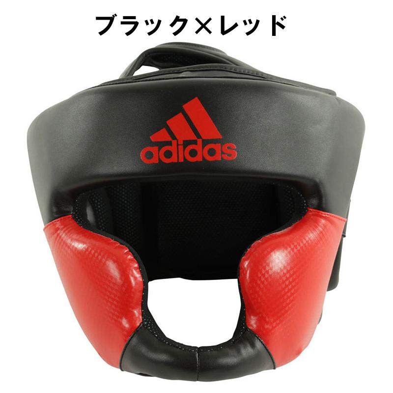 adidas 【サイズ交換送料無料】アディダス ボクシング ヘッド adidas 【サイズ交換送料無料】アディダス ボクシング ヘッド
