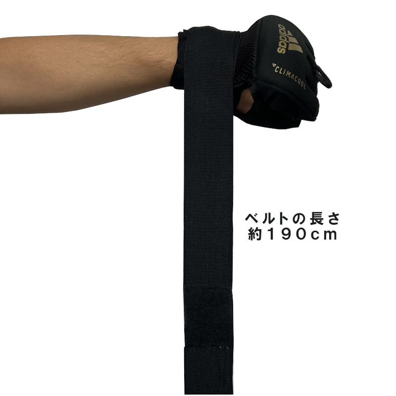 アディダス ボクシング ニュー メキシカン クイックハンドラップ グローブ 空手 打ち込み ADIBP012 ryu | adidas | 03