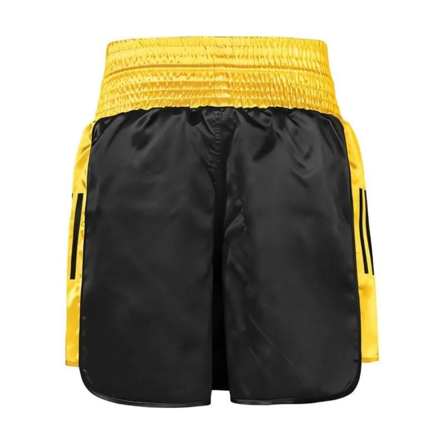 adidas（アディダス） ボクシング ボクシングトランクス BX-3 プロ