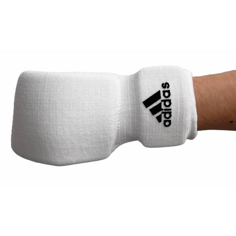 ボクシングサポーター GL-35 ホワイト ボクシングサポーター GL