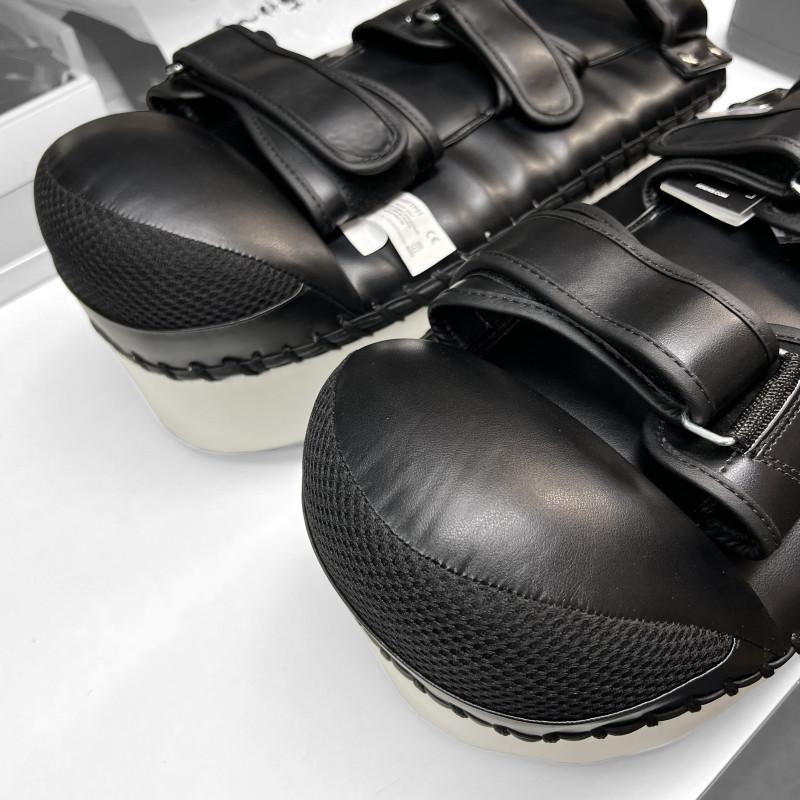 adidas アディダス フォーカスタイキックミット 左右セット