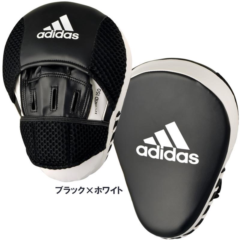 アディダス adidas ボクシング パンチングミット FLX3.0 ハイブリッド150 ADIH150FM ryu｜liner｜06
