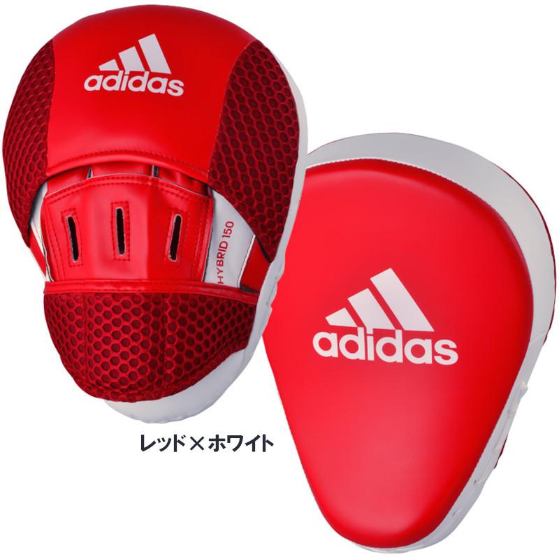 アディダス adidas ボクシング パンチングミット FLX3.0 ハイブリッド150 ADIH150FM ryu｜liner｜07