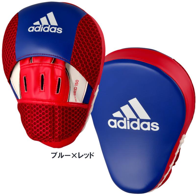 アディダス adidas ボクシング パンチングミット FLX3.0 ハイブリッド150 ADIH150FM ryu｜liner｜08