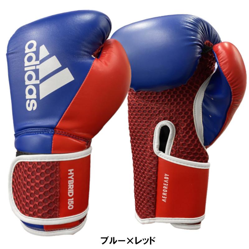 サイズ交換送料無料】アディダス adidas ボクシング ボクシンググローブ FLX3.0 ハイブリッド150 ADIH150TG ryu  :ADIH150TG:ライナースポーツ - 通販 - Yahoo!ショッピング
