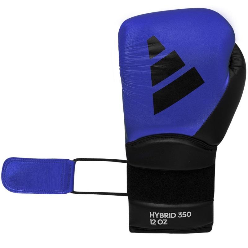 adidas（アディダス） ボクシング ボクシンググローブ ハイブリッド350