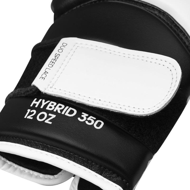 adidas（アディダス） ボクシング ボクシンググローブ ハイブリッド350
