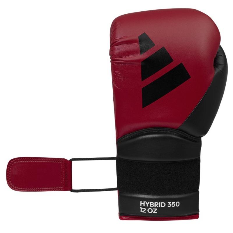 adidas（アディダス） ボクシング ボクシンググローブ ハイブリッド350