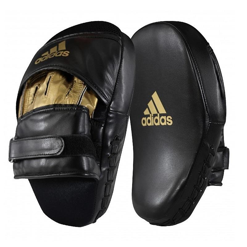adidas（アディダス） ボクシング ボクシンググローブ ミットセット