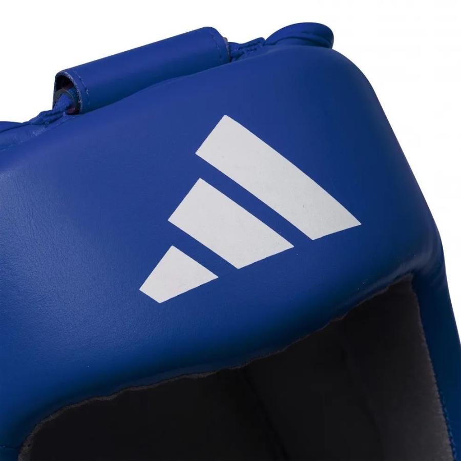 adidas（アディダス） ボクシング ヘッドギア World Boxing JABF 公認