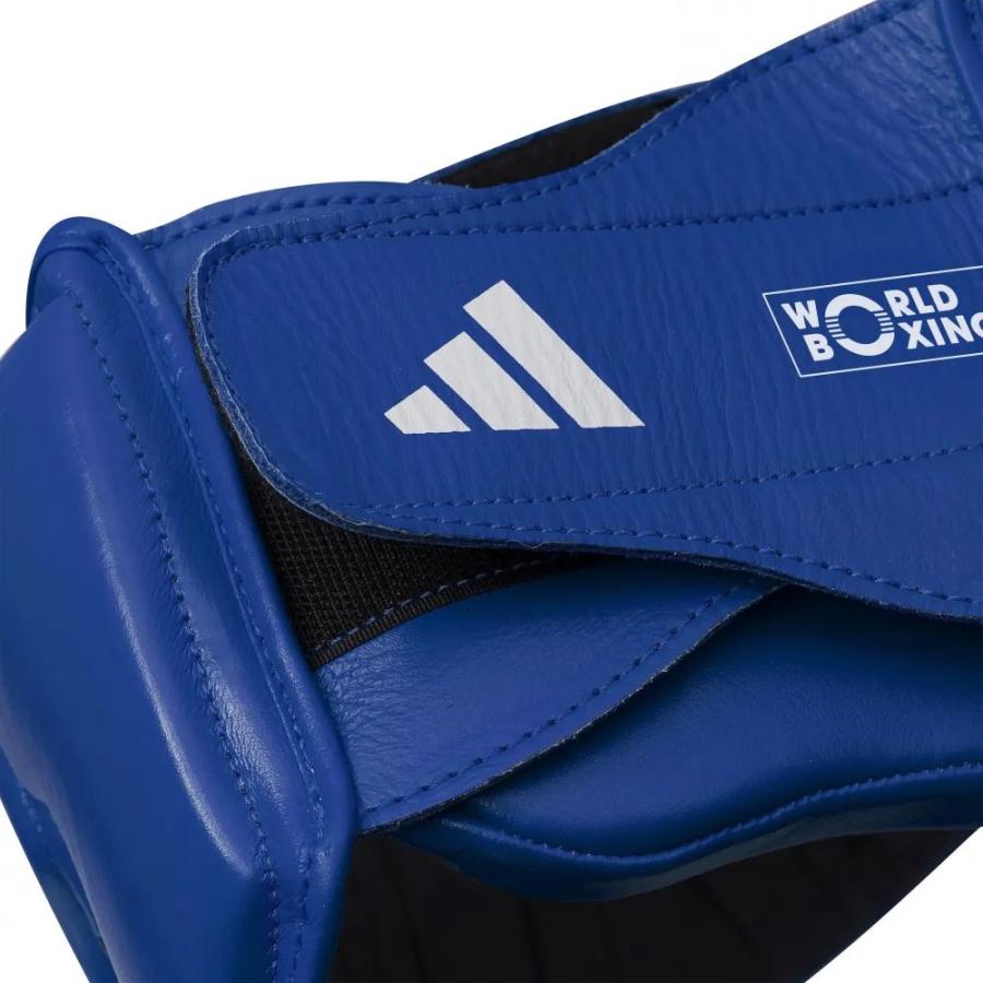 adidas（アディダス） ボクシング ヘッドギア World Boxing JABF 公認