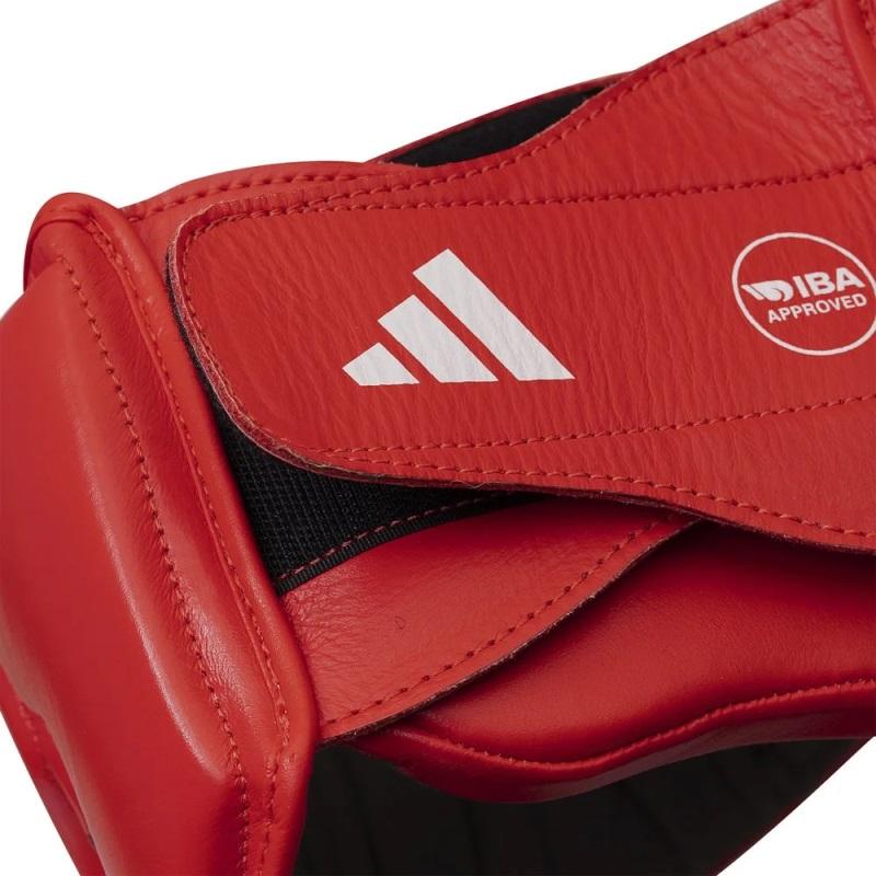 adidas（アディダス） ボクシング ヘッドギア ヘッドガード 国際