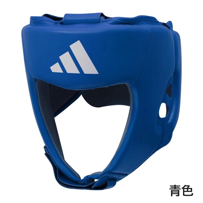 adidas（アディダス） ボクシング ヘッドギア ヘッドガード 国際