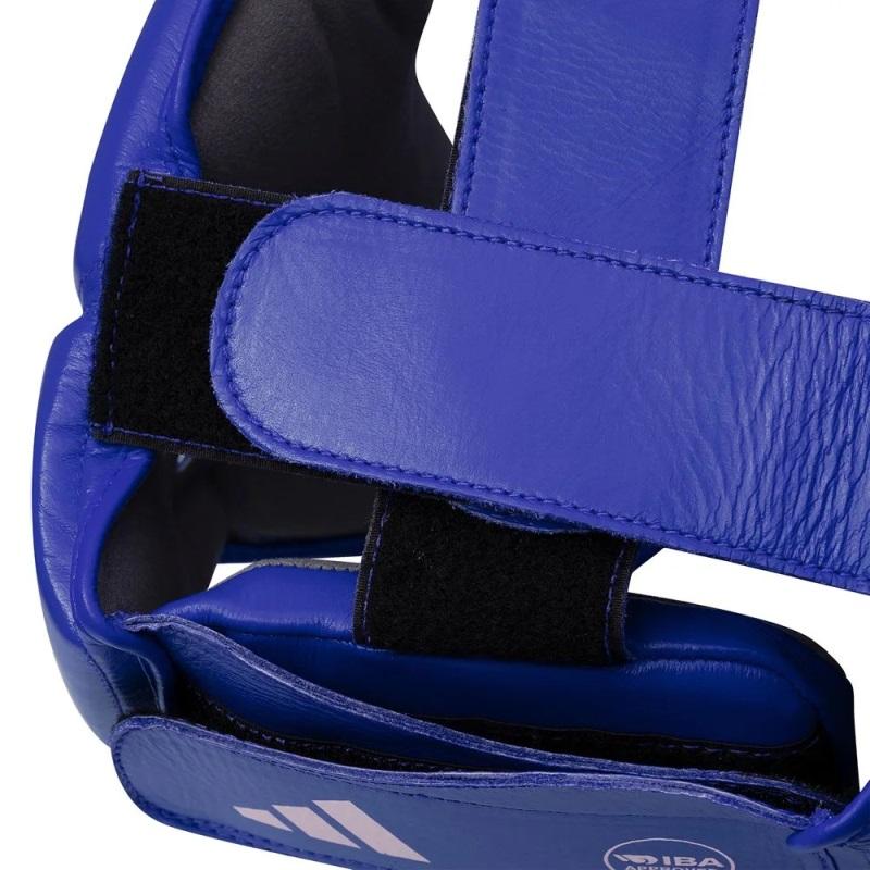 adidas（アディダス） ボクシング ヘッドギア ヘッドガード 国際