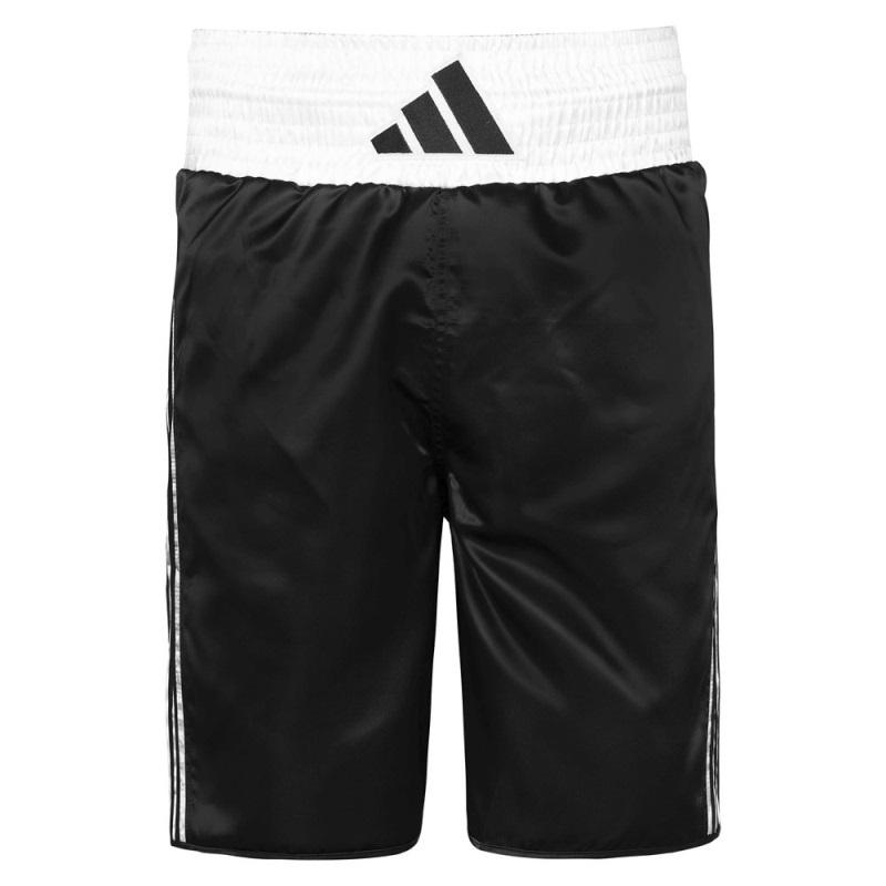 adidas（アディダス） キックボクシング NEW キックパンツ パンツ