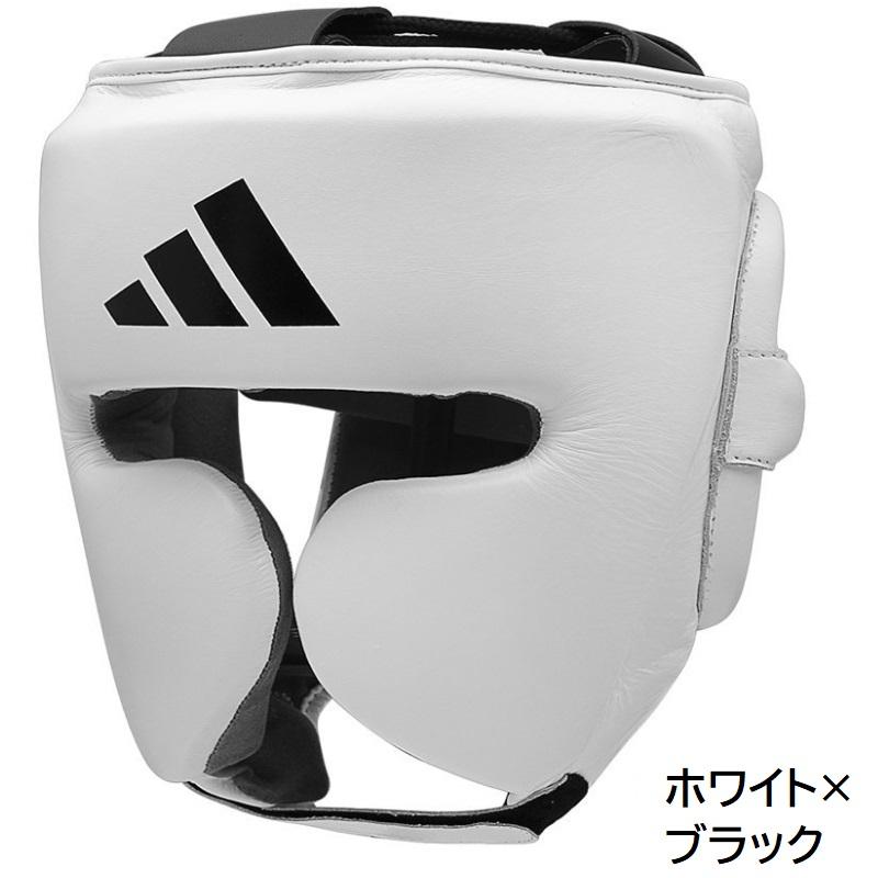 adidas（アディダス） ボクシング ヘッドギア NEW プロ アディスター