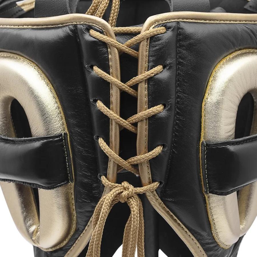 adidas（アディダス） ボクシング ヘッドギア NEW プロ アディスター