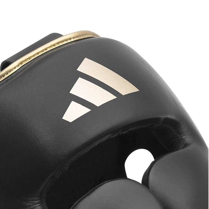adidas（アディダス） ボクシング ヘッドギア NEW プロ アディスター