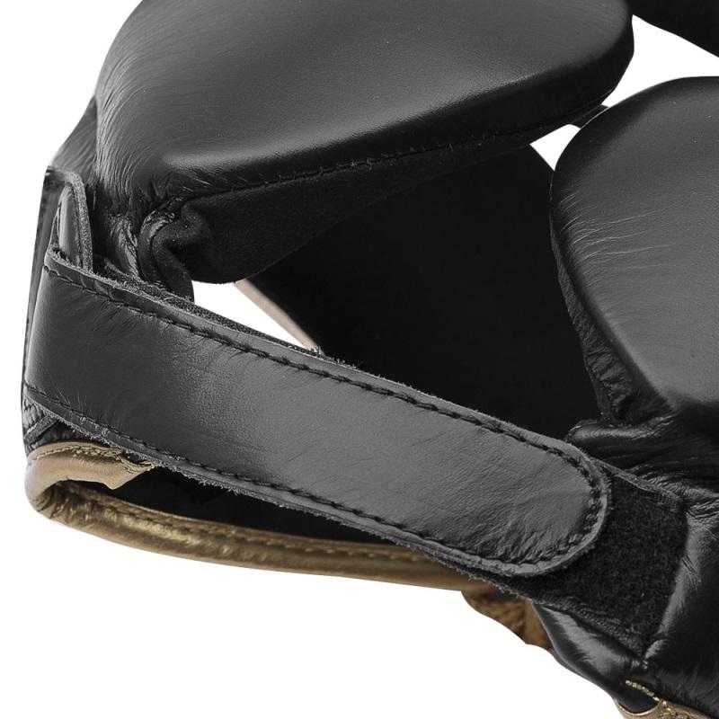 adidas（アディダス） ボクシング ヘッドギア NEW プロ アディスター