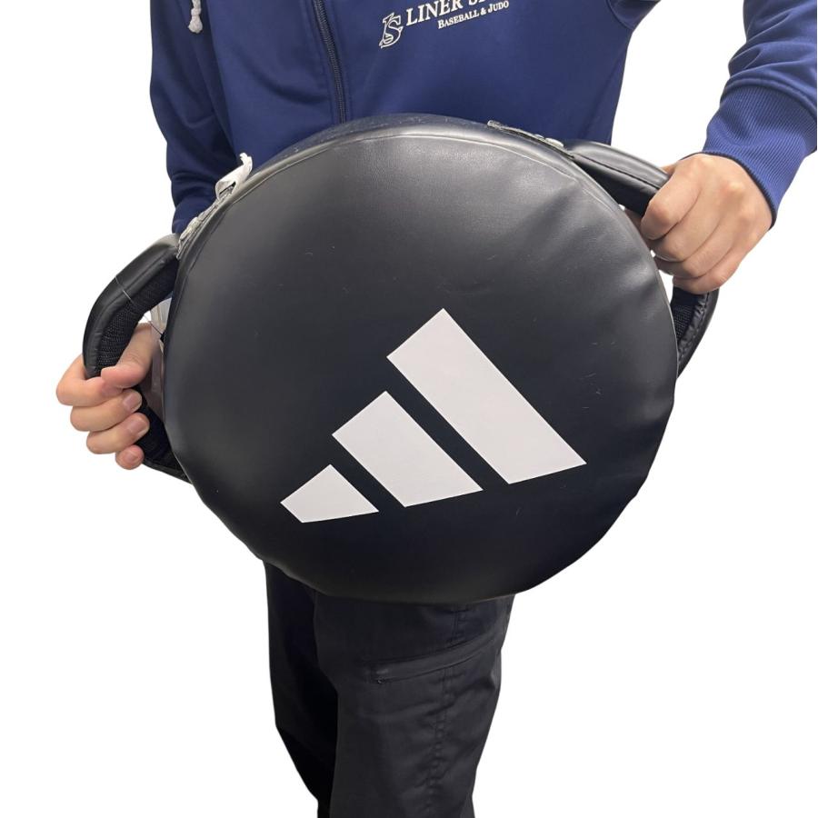 adidas（アディダス） ボクシング ニュー ドラムパンチングミット