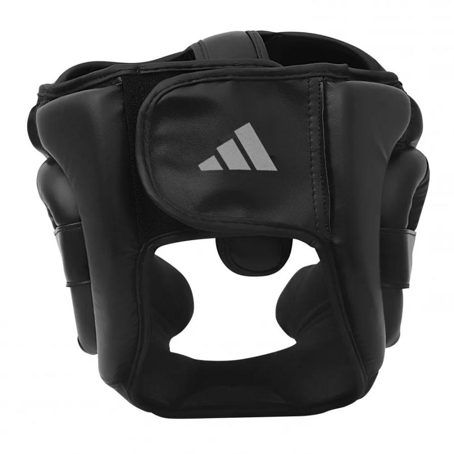 adidas（アディダス） ボクシング ヘッドガード ヘッドギア スピード
