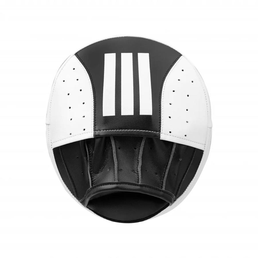 adidas（アディダス） スピード400 パンチングミット ミット 軽量 薄型