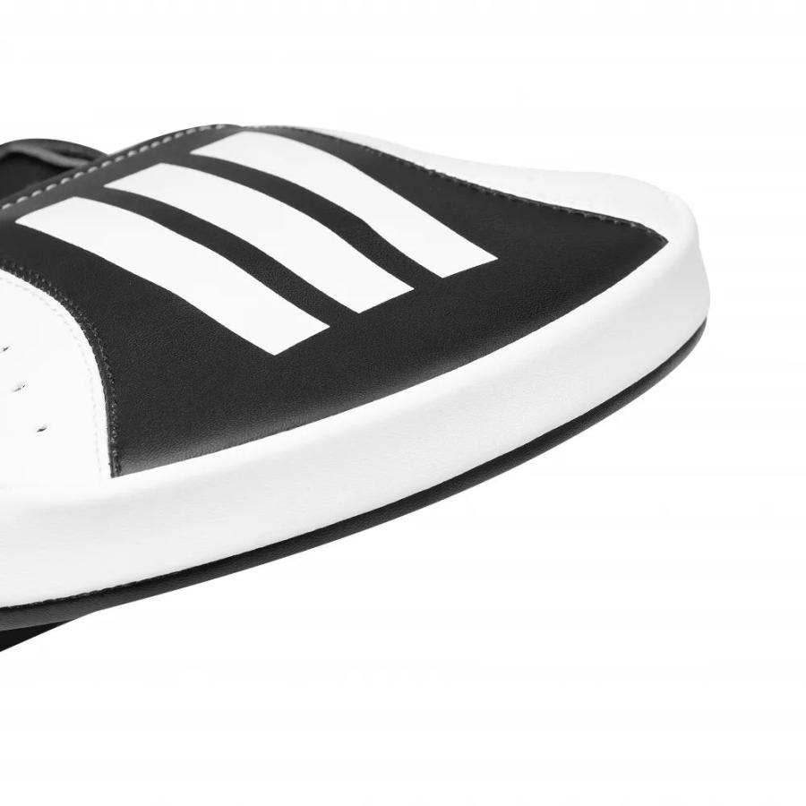 adidas（アディダス） スピード400 パンチングミット ミット 軽量 薄型