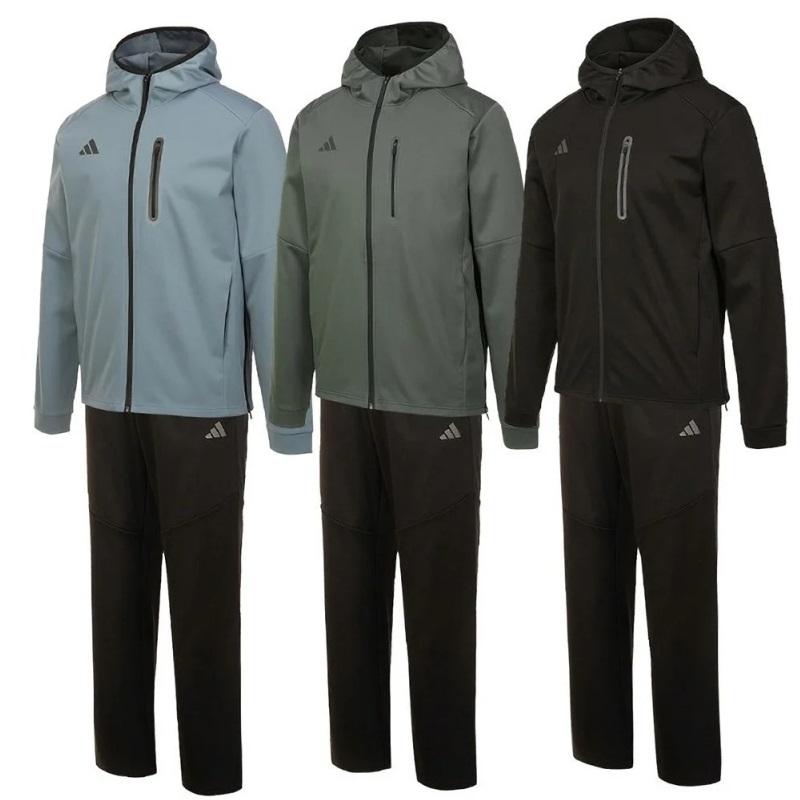 adidas アディダス 減量着 サウナスーツ 上下セット ハイドロ adidas アディダス 減量着 サウナスーツ 上下セット ハイドロ