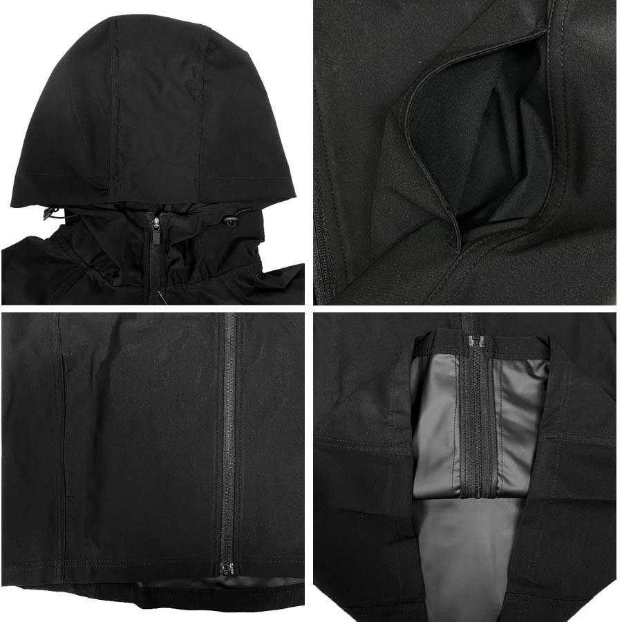 アディダス フルジップサウナスーツ 減量着 日本人向けサイズ 裏地高密閉ポリウレタンコーティング 男女兼用 Adiss04b Sa Adiss04b ライナースポーツ 通販 Yahoo ショッピング