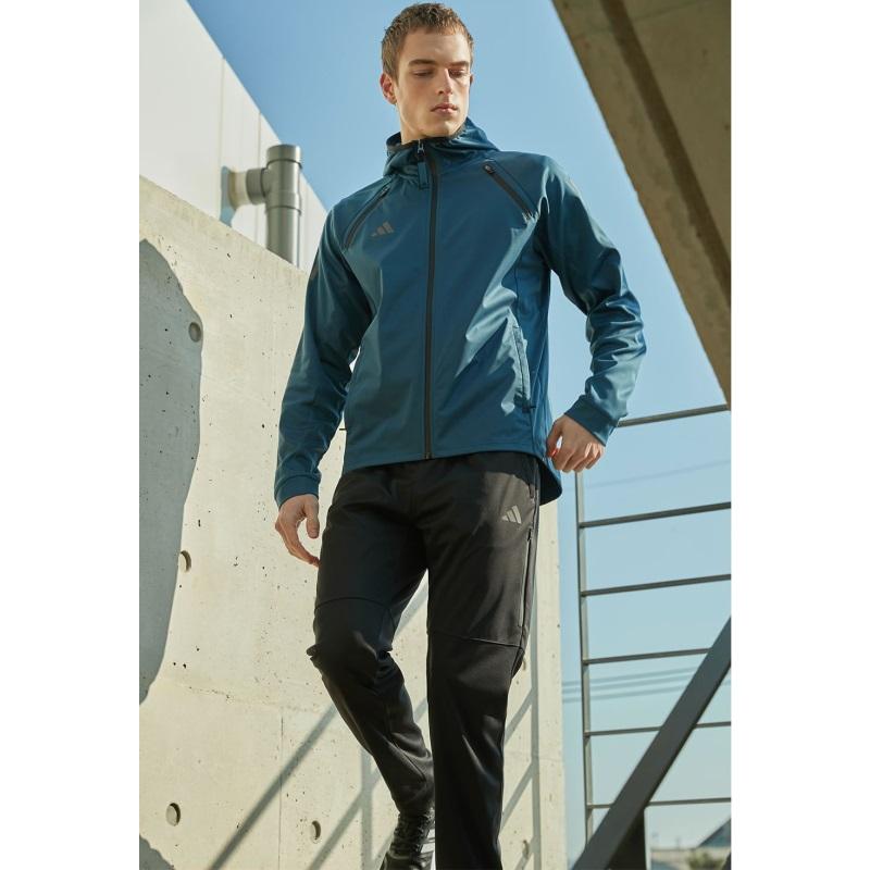 adidas アディダス 減量着 サウナスーツ 上下セット ハイドロ adidas アディダス 減量着 サウナスーツ 上下セット ハイドロ