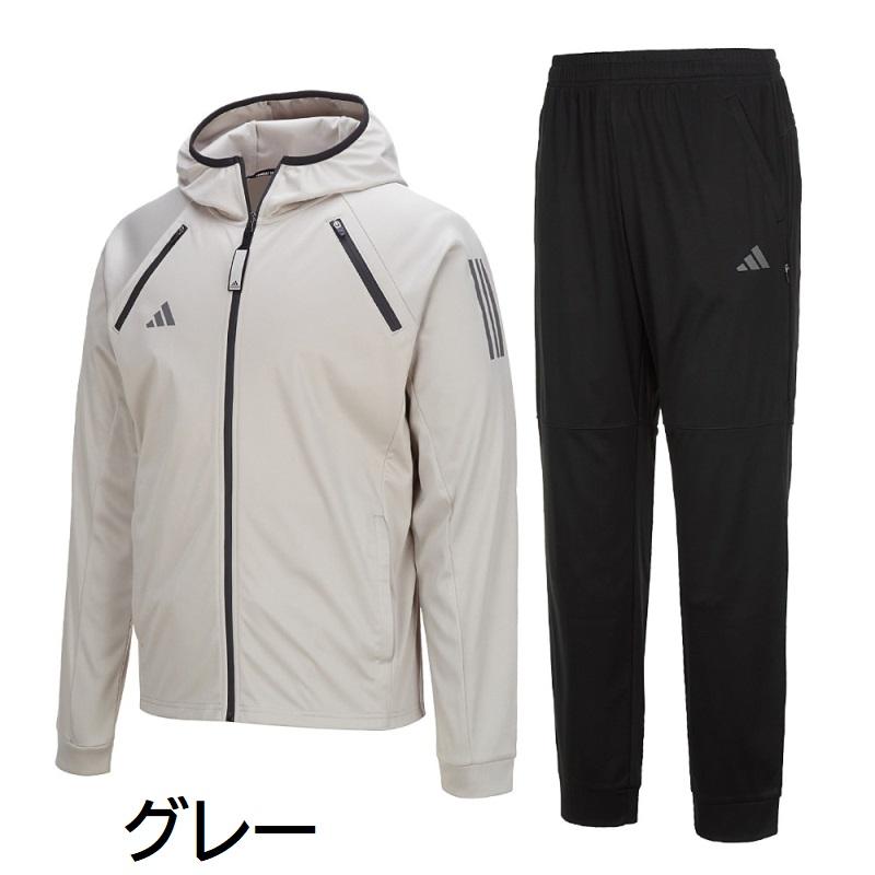 adidas アディダス 減量着 サウナスーツ 上下セット ハイドロ adidas アディダス 減量着 サウナスーツ 上下セット ハイドロ