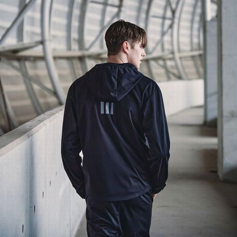 adidas サウナスーツ Mサイズ アディダスコンバットスポーツ Adidas Combat Sports