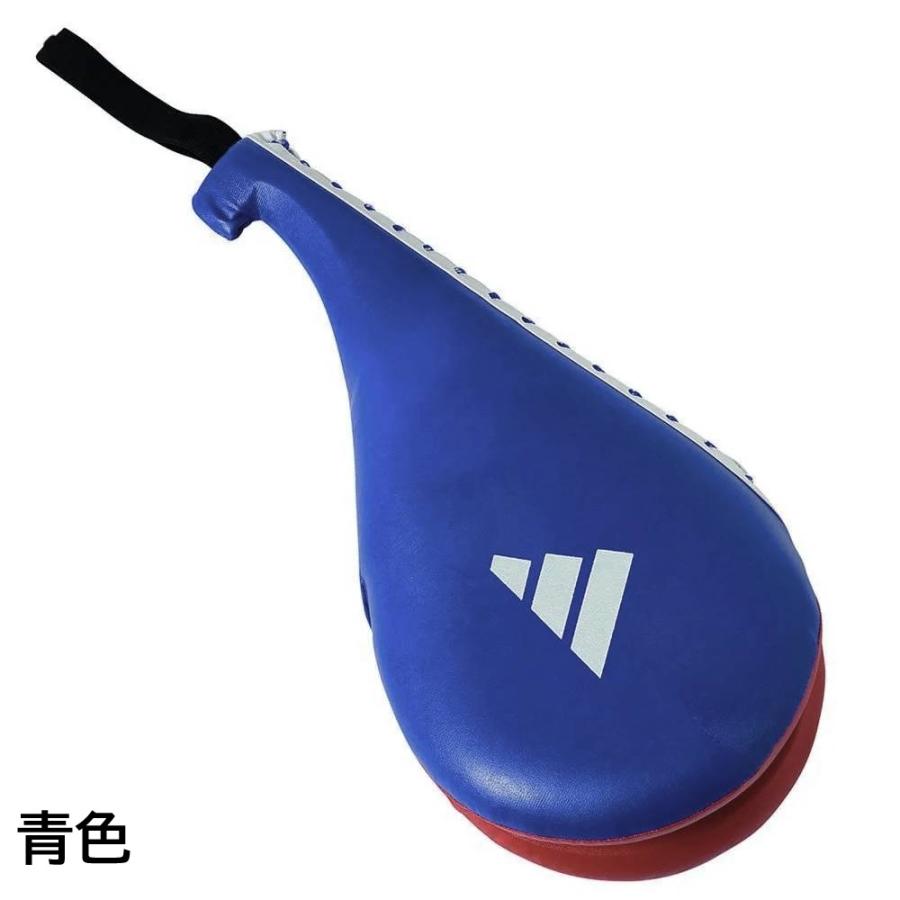 adidas（アディダス） ダブルターゲットミット ボクシング テコンドー
