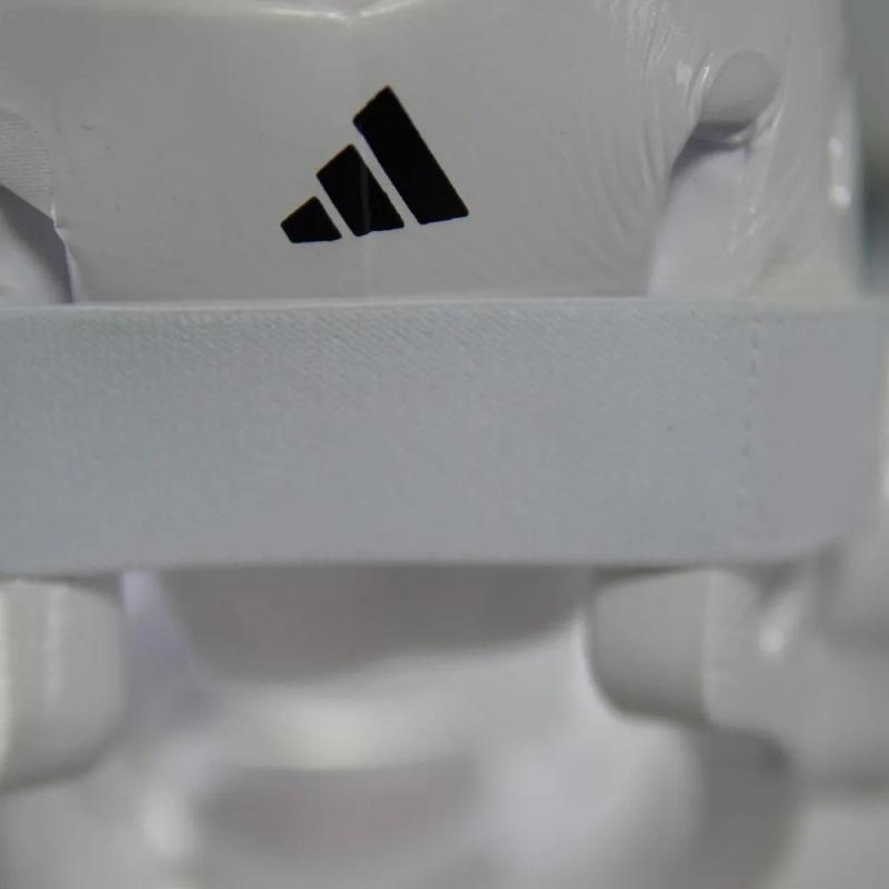 adidas（アディダス） Mサイズのみ 空手 ヘッドガード WKF公認