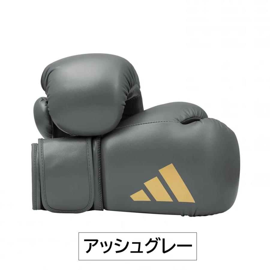 adidas（アディダス） 2026年新モデル ボクシング ボクシンググローブ