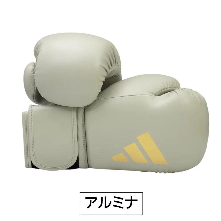 adidas（アディダス） 2026年新モデル ボクシング ボクシンググローブ