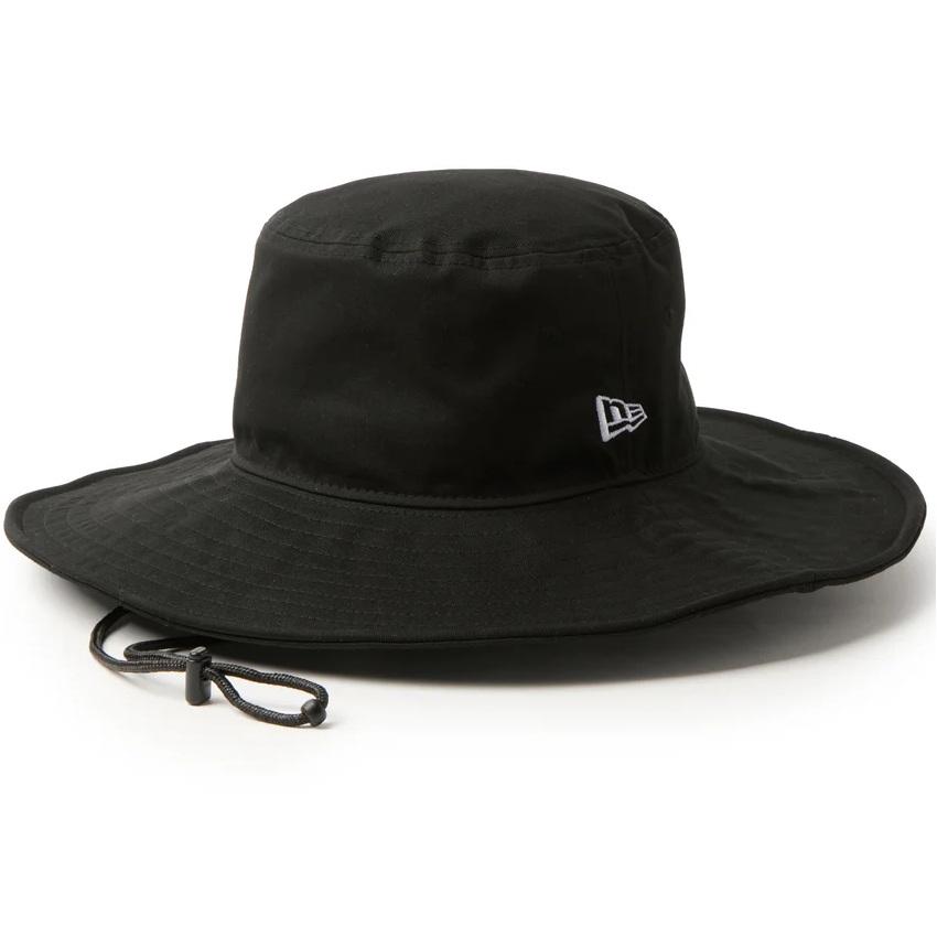 (完売商品)NEW ERA アドベンチャーワイドブリム NEW ERA（ニューエラ） ハット レディース NEW ERA ADVENTURE WIDE