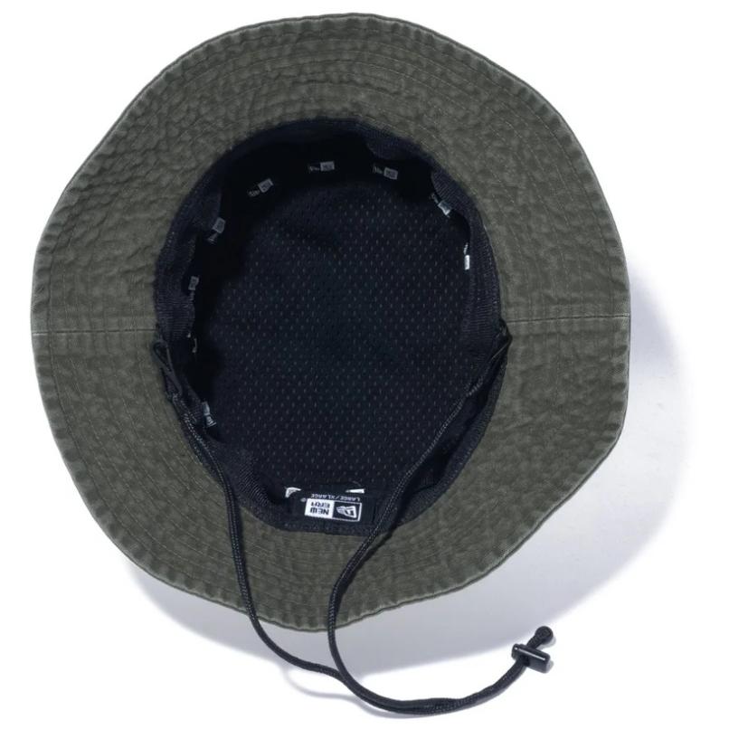 NEW ERA（ニューエラ） 【サイズ交換送料無料】ニューエラ バケット