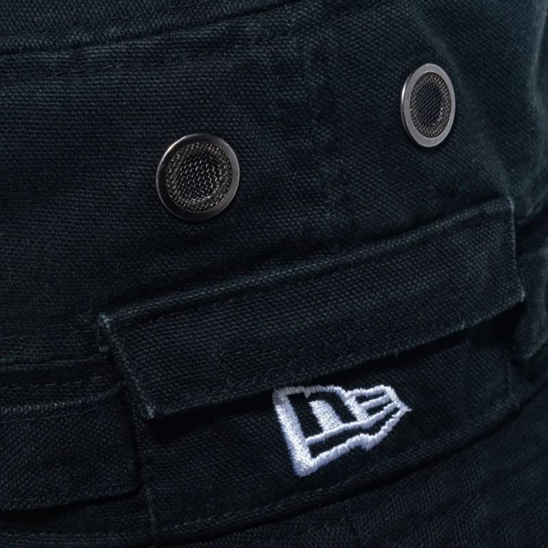 NEW ERA（ニューエラ） 【サイズ交換送料無料】ニューエラ バケット