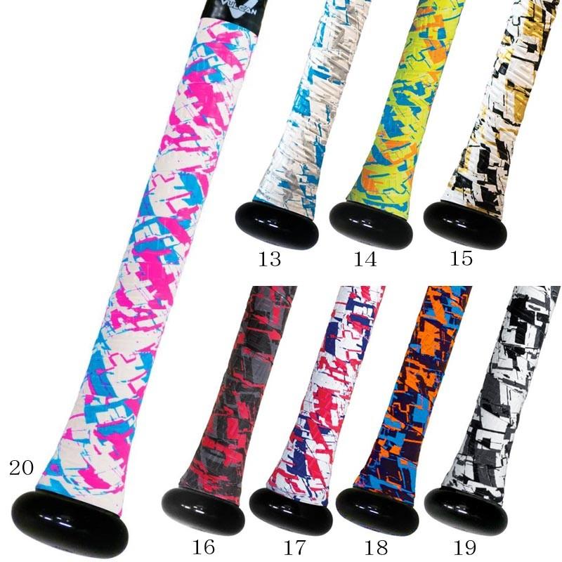 VULCAN 野球 グリップテープ 厚み1.0mm バルカン ASPシリーズ ASPライナースポーツ 通販 Yahoo!ショッピング