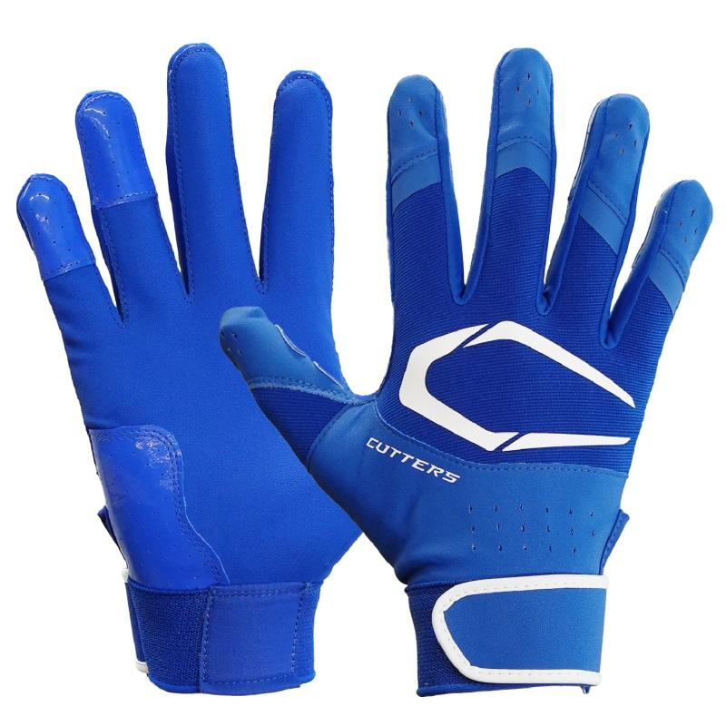 CUTTERS（カッターズ） 野球 バッティンググローブ 手袋 プライム