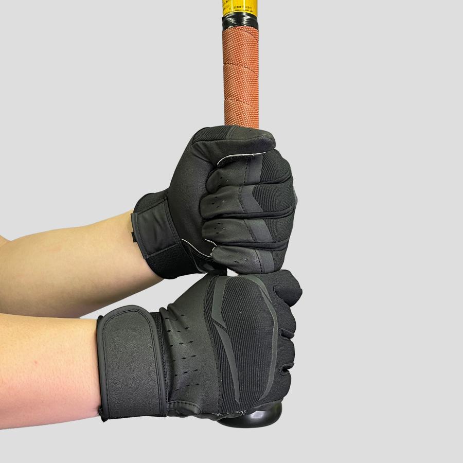 カッターズ 野球 バッティンググローブ 手袋 プライムヒーロー 3.0 ソリッド C-TACK 両手用 高校野球ルール対応モデル B353S |  | 12