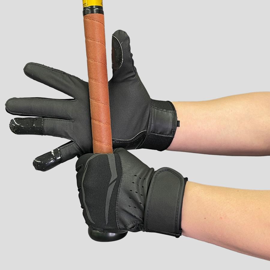 カッターズ 野球 バッティンググローブ 手袋 プライムヒーロー 3.0 ソリッド C-TACK 両手用 高校野球ルール対応モデル B353S |  | 13