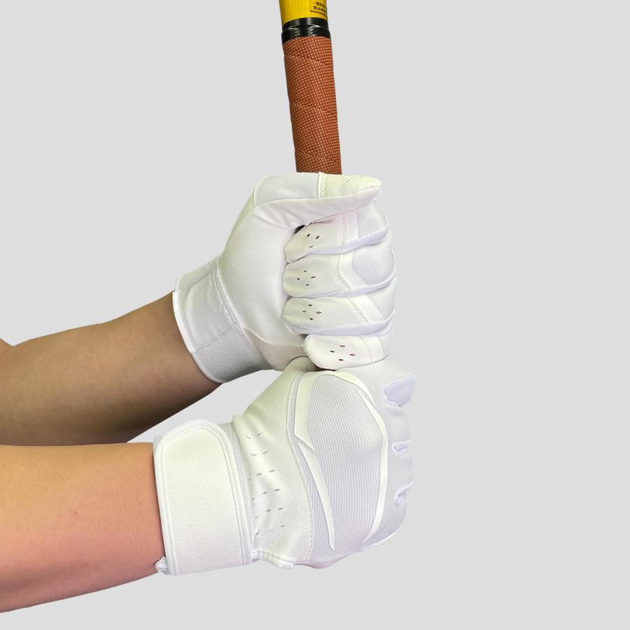 カッターズ 野球 バッティンググローブ 手袋 プライムヒーロー 3.0 ソリッド C-TACK 両手用 高校野球ルール対応モデル B353S |  | 14