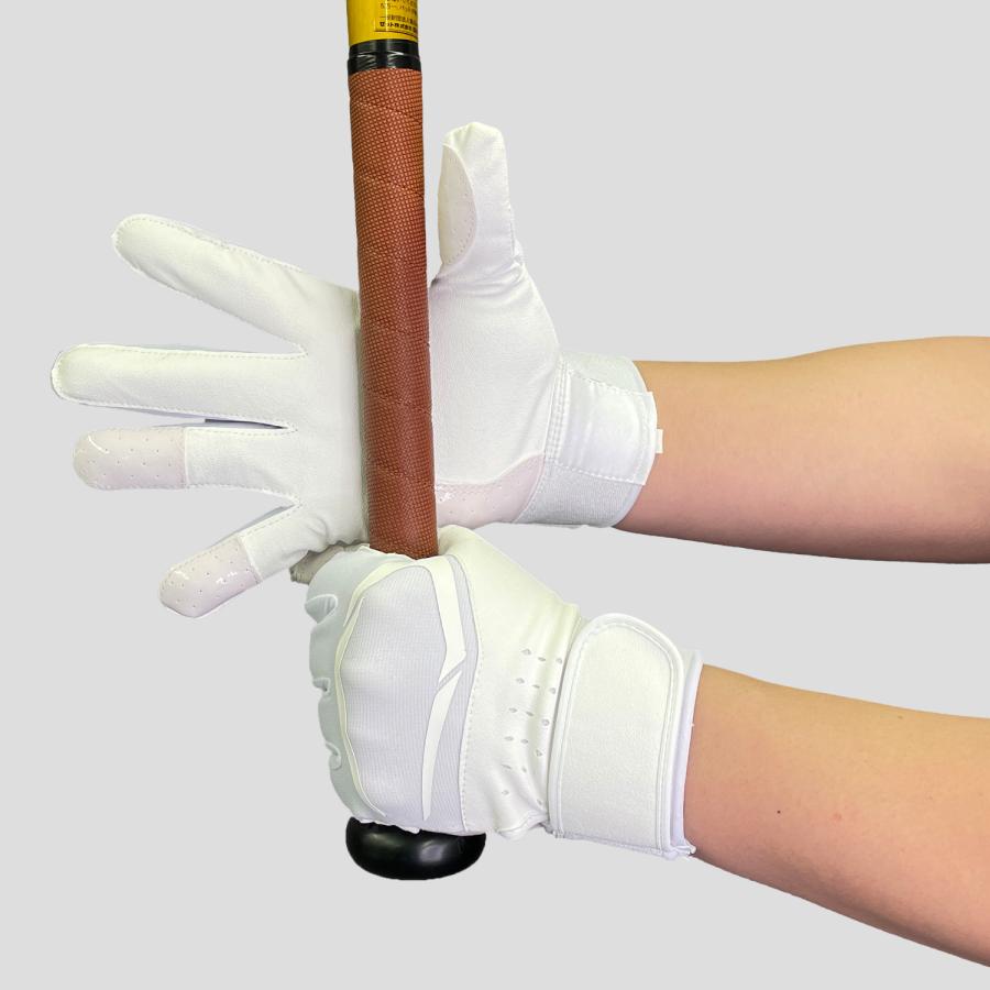 カッターズ 野球 バッティンググローブ 手袋 プライムヒーロー 3.0 ソリッド C-TACK 両手用 高校野球ルール対応モデル B353S |  | 15