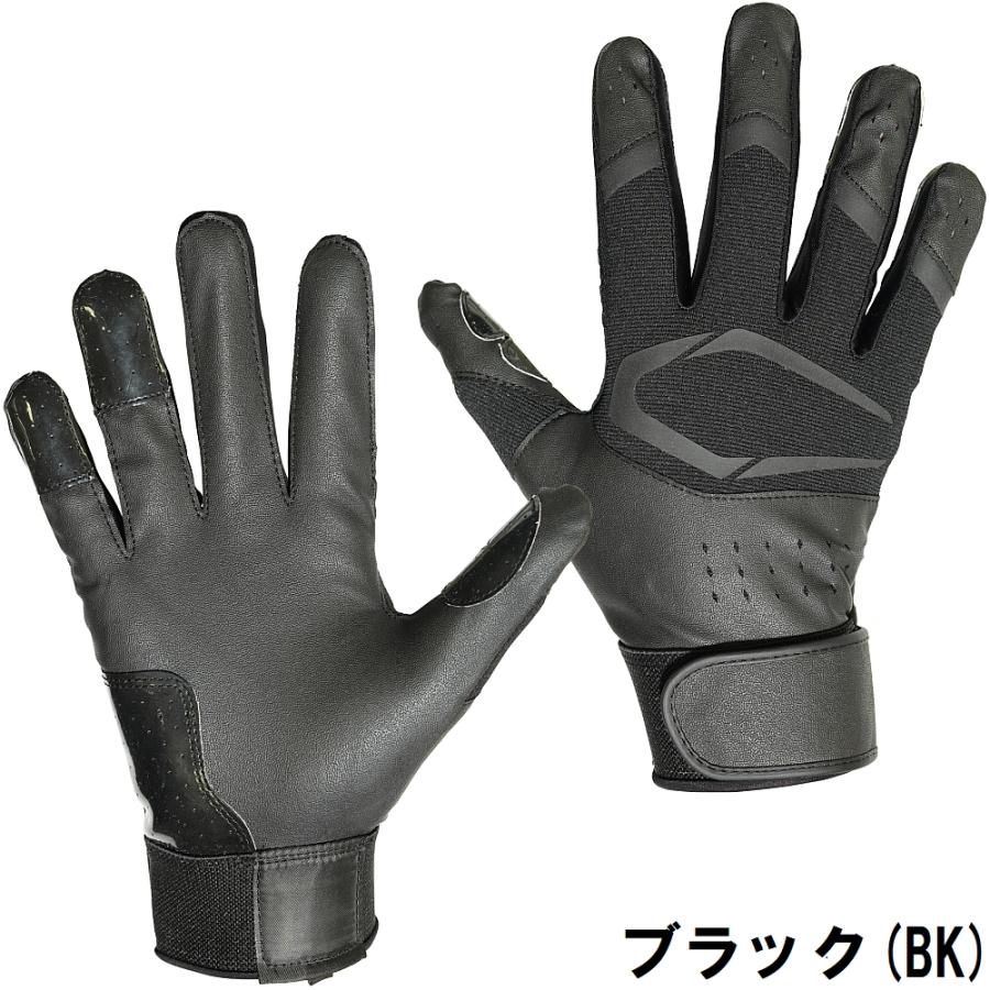 カッターズ 野球 バッティンググローブ 手袋 プライムヒーロー 3.0 ソリッド C-TACK 両手用 高校野球ルール対応モデル B353S |  | 01